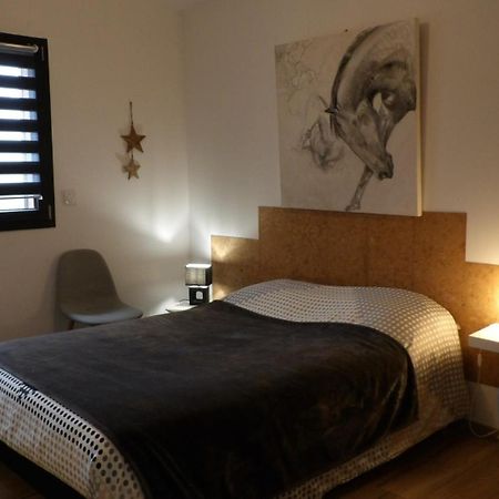 Yvias Chambre D'Hote Proche Mer מראה חיצוני תמונה